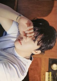 2021 年曆 明信片 