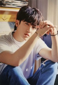 2021 年曆 明信片 