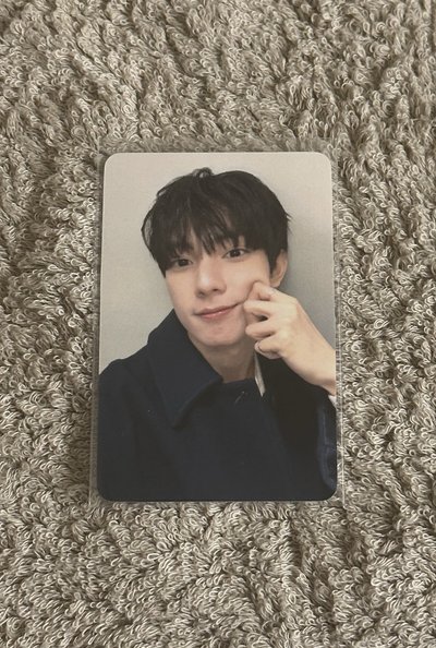 崔立于 韓國FM入場卡 滿額卡