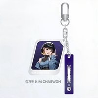 Acrylic Keyring OG Ver.