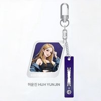 Acrylic Keyring OG Ver.