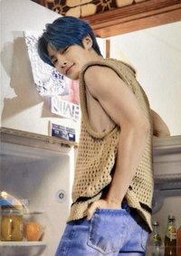 2021 年曆 明信片 