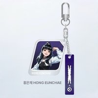 Acrylic Keyring OG Ver.
