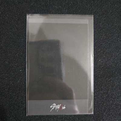 Stray Kids ATE 快閃店滿額卡🦫HAN 韓知城