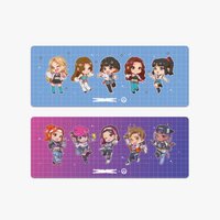 Mouse Pad SD Ver.