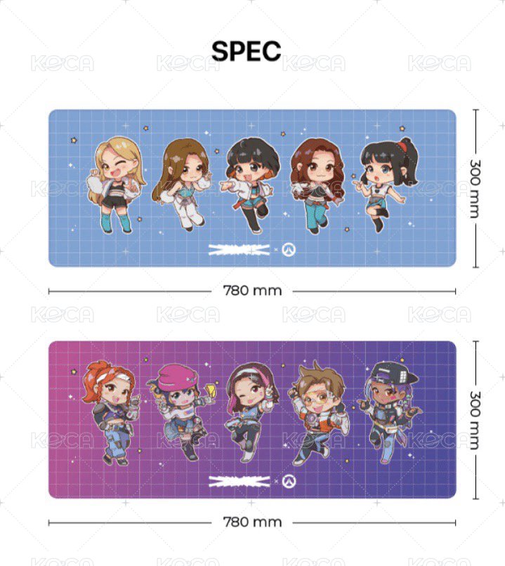 Mouse Pad SD Ver.