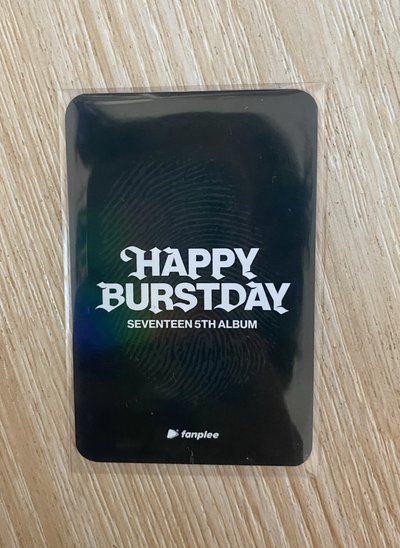 正五 FP 特典 The8