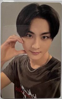 WTL FINAL wvs 入場卡 / 場限卡 