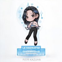 Acrylic Stand SD Ver.