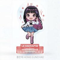 Acrylic Stand SD Ver.