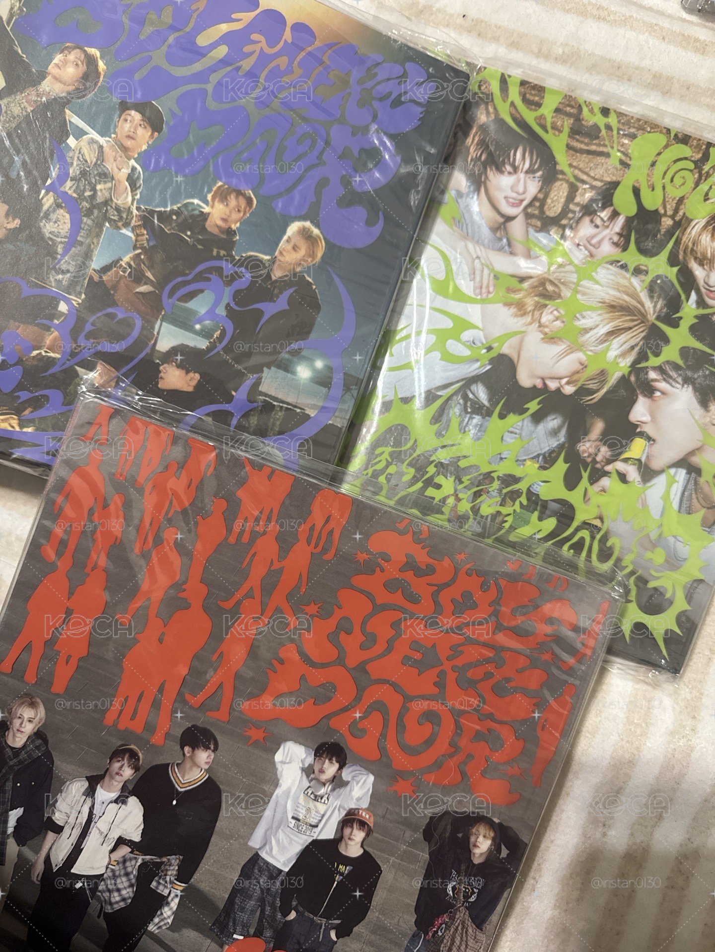 no genre空專