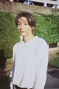 RIIZING EP flim版 明信片 