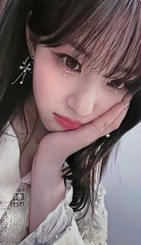 迷四 jjmuze 簽售卡 