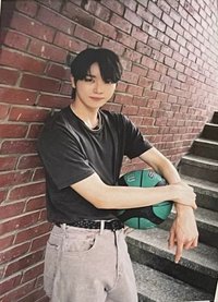 RIIZING EP flim版 明信片 