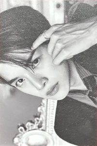 照片展 明信片 b