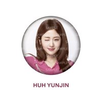 24’ Lumine Christmas | 徽章 CAN BADGE