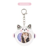 25‘巡迴 JP 鑰匙圈吊飾 徽章吊飾 SAKKUKKU