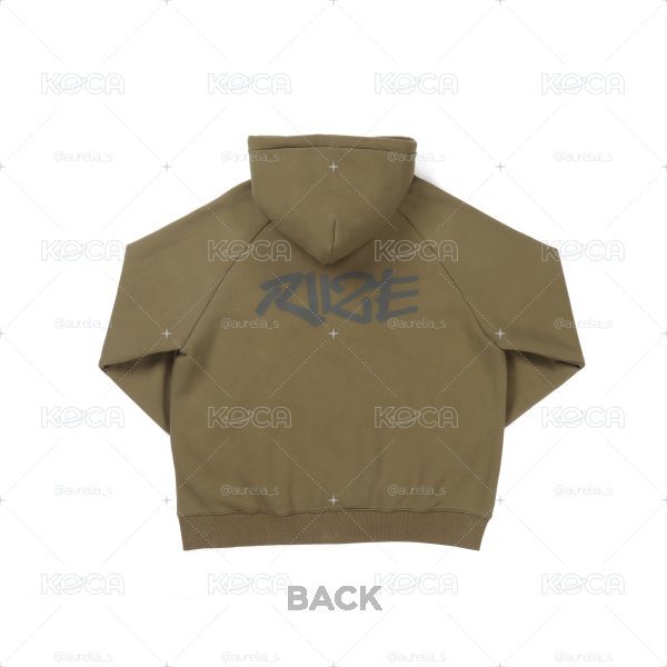 RIIZE UP快閃綠帽踢（不含卡）