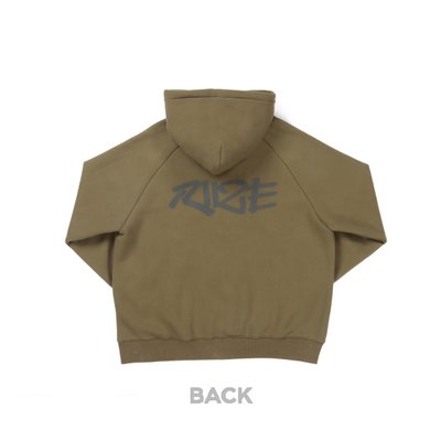 RIIZE UP快閃綠帽踢（不含卡）