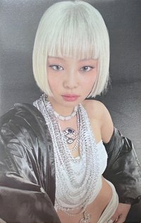 Ruby 網易雲音樂 專輯卡 中文卡背