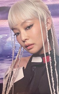 Ruby 網易雲音樂 專輯卡 中文卡背