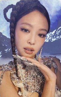 Ruby el 試聽會 簽售卡 