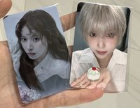 NMIXX線上快閃十萬滿額卡