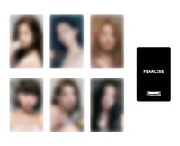 FEARLESS wvs japan 日咖預售