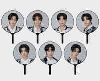 FATE+ wvs 日咖 扇子 