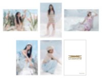 ANTIFRAGILE 環球預售 (單封)