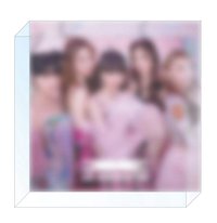 FEARLESS JP 環球4型態 預售特典