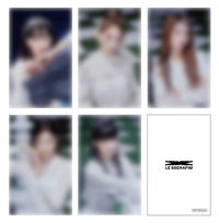 FEARLESS JP 環球5型態 預售特典