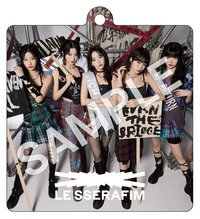 UNFORGIVEN JP 環球4型態 預售特典