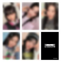 UNFORGIVEN JP 日咖幸運卡 2.0