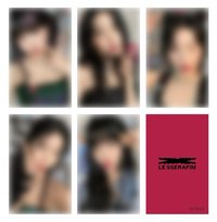 UNFORGIVEN JP 日咖幸運卡 3.0