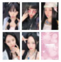 EASY 環球預售特典 (PB)