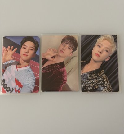 沒有一張不帥的