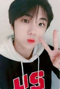 HIDEOUT: THE NEW DAY WE STEP INTO - SEASON2. mmt 2.0 簽售卡 