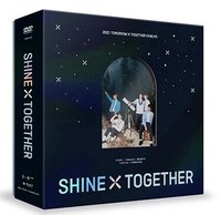 21 FANLIVE DVD 