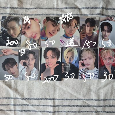 有需要可以直接私訊