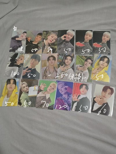 有需要可以直接私訊