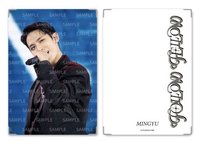 FOLLOW FELLOW 相框 