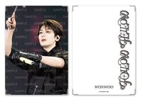 FOLLOW FELLOW 相框 