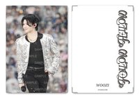 FOLLOW FELLOW 相框 