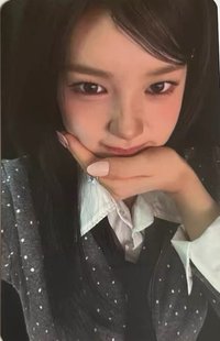 Kcon JP 2025 CAFE 滿額卡 