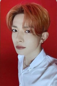 WTL FINAL wvs 隨機卡 羲08/08 自拍卡