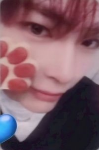 入場卡 / 場限卡 MBC 逆應援