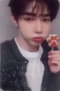 入場卡 / 場限卡 MBC 逆應援