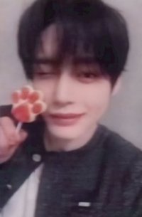 入場卡 / 場限卡 MBC 逆應援