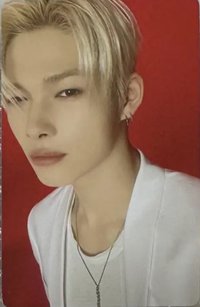 WTL FINAL 隨機卡 力08/08 自拍卡